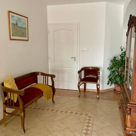 Lilium Villa Heviz Exterior photo